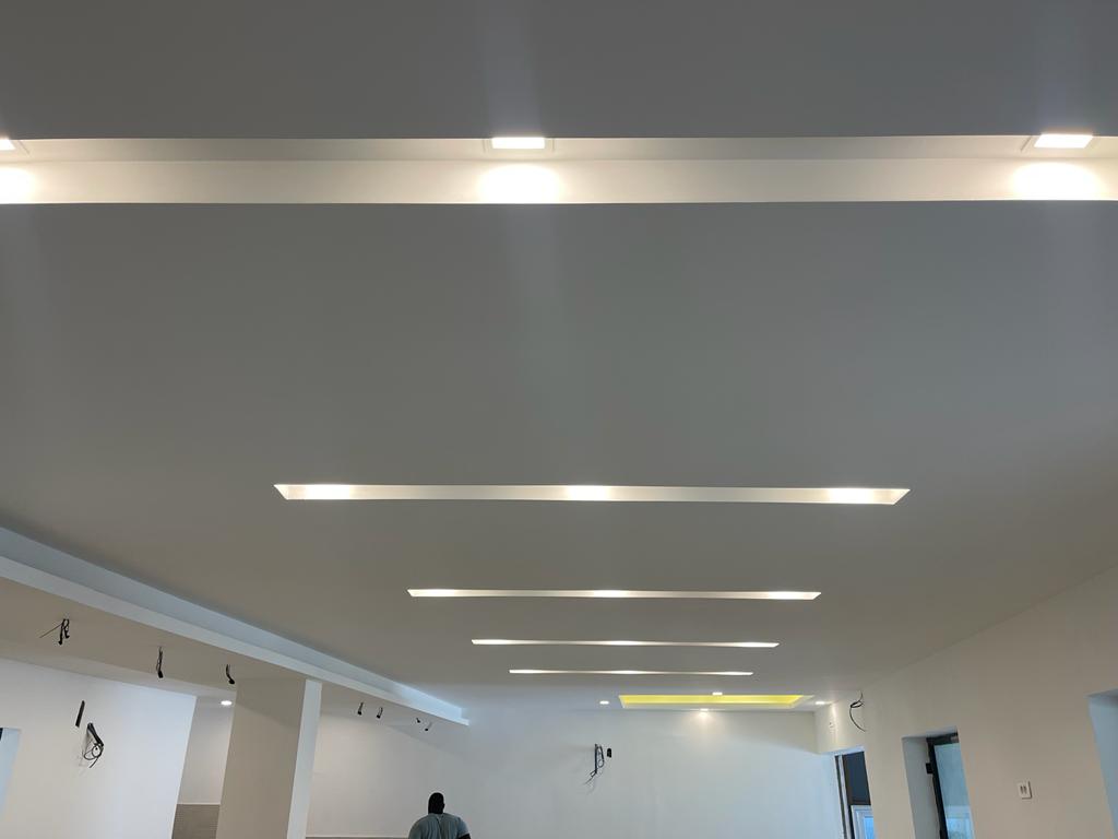 ETS Serigne Fallou 28-Faux Plafond| 0.0m2| None